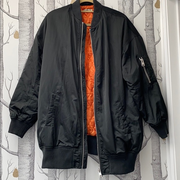 Urban Outfitters Jackets & Blazers - Urban Outfitters bomber